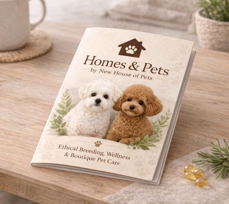 How to Create a Pet-Friendly Home: Essential Tips for New Pet Owners